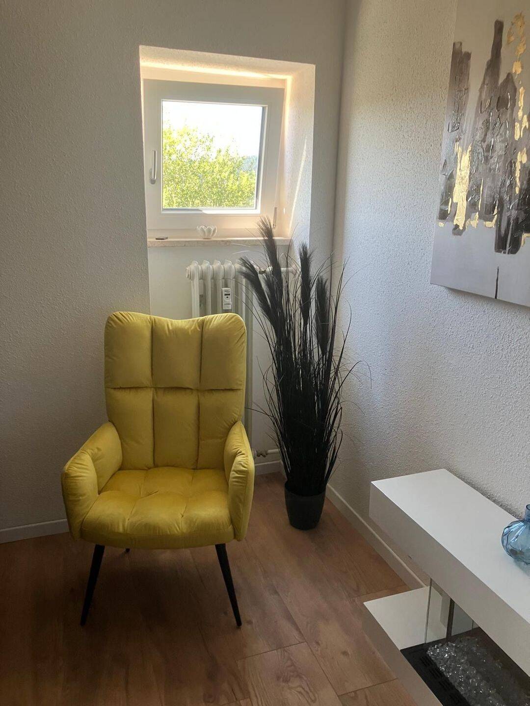 Stilvolle Wohnung, 94145 Haidmühle