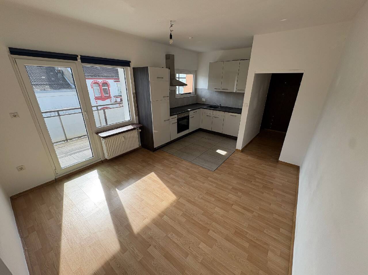 Tolle Wohnung in Remscheid mit Küche, 42853 Remscheid (Innen Nord)