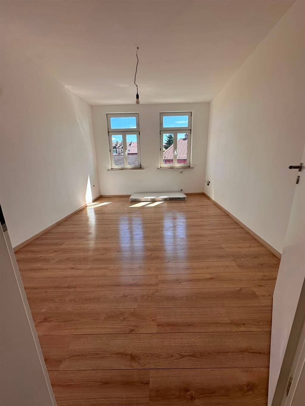 2er WG | Zwei einzelne Zimmer zur Miete in toller Wohneinheit | Nürnberg – Johannis, 90419 Nürnberg (Kleinweidenmühle Sankt Johannis)