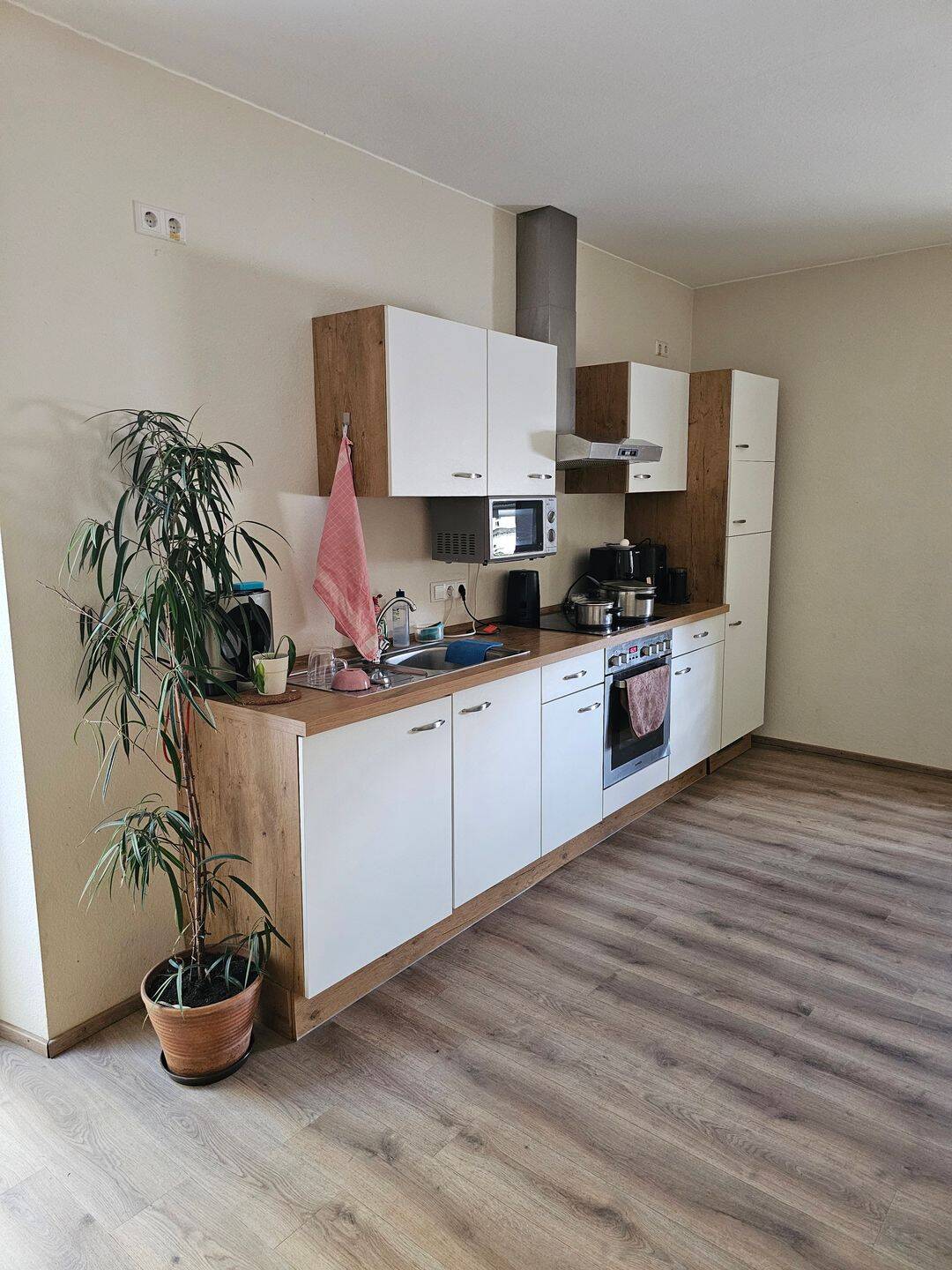 Große Wohnung in gutem Zustand, 67742 Lauterecken
