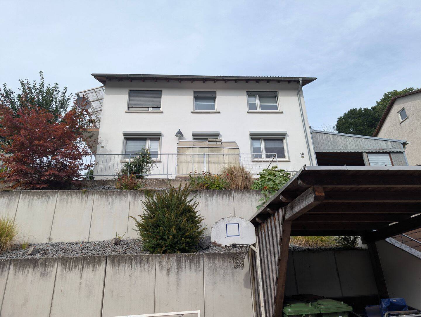 Ihr Traumhaus in Wünschmichelbach, 69469 Weinheim
