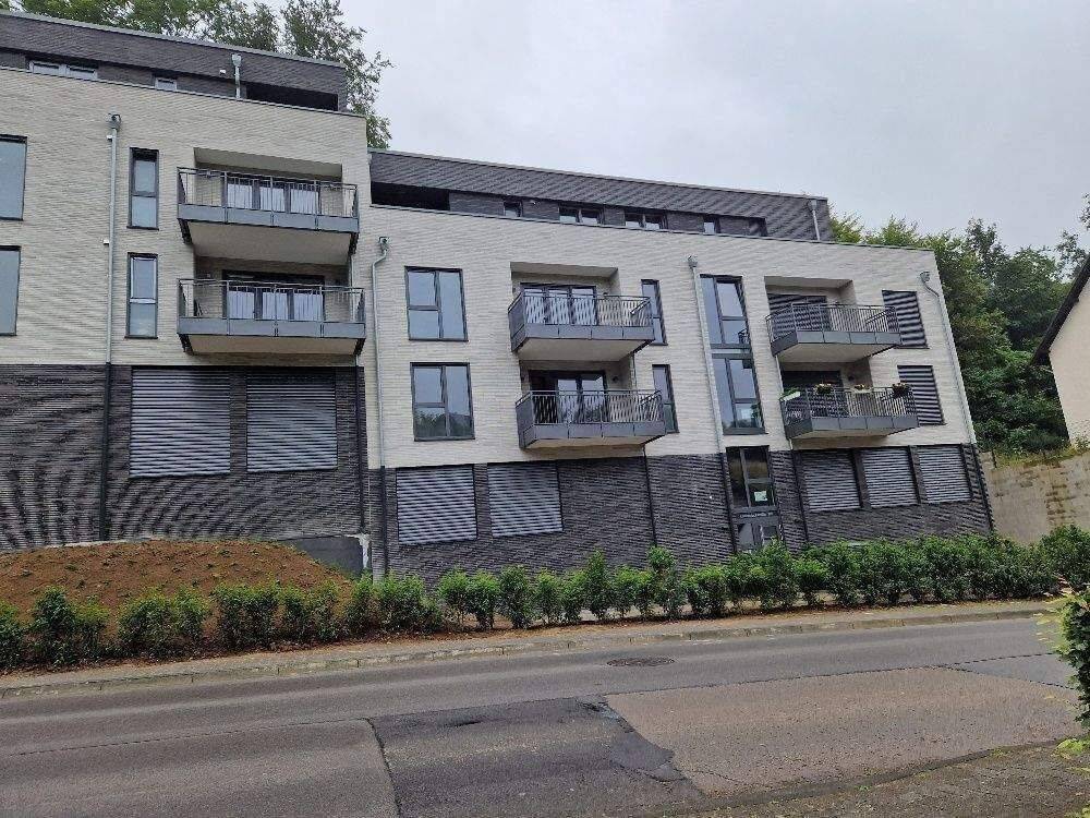Stadtwohung mit Balkon und Tiefgaragenstellplatz, 51647 Gummersbach