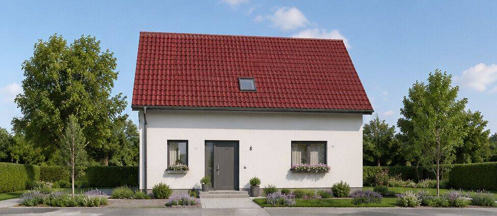 Ihr neues Zuhause in Westendorf – modernes Einfamilienhaus mit viel Platz für die ganze Familie, 86707 Westendorf
