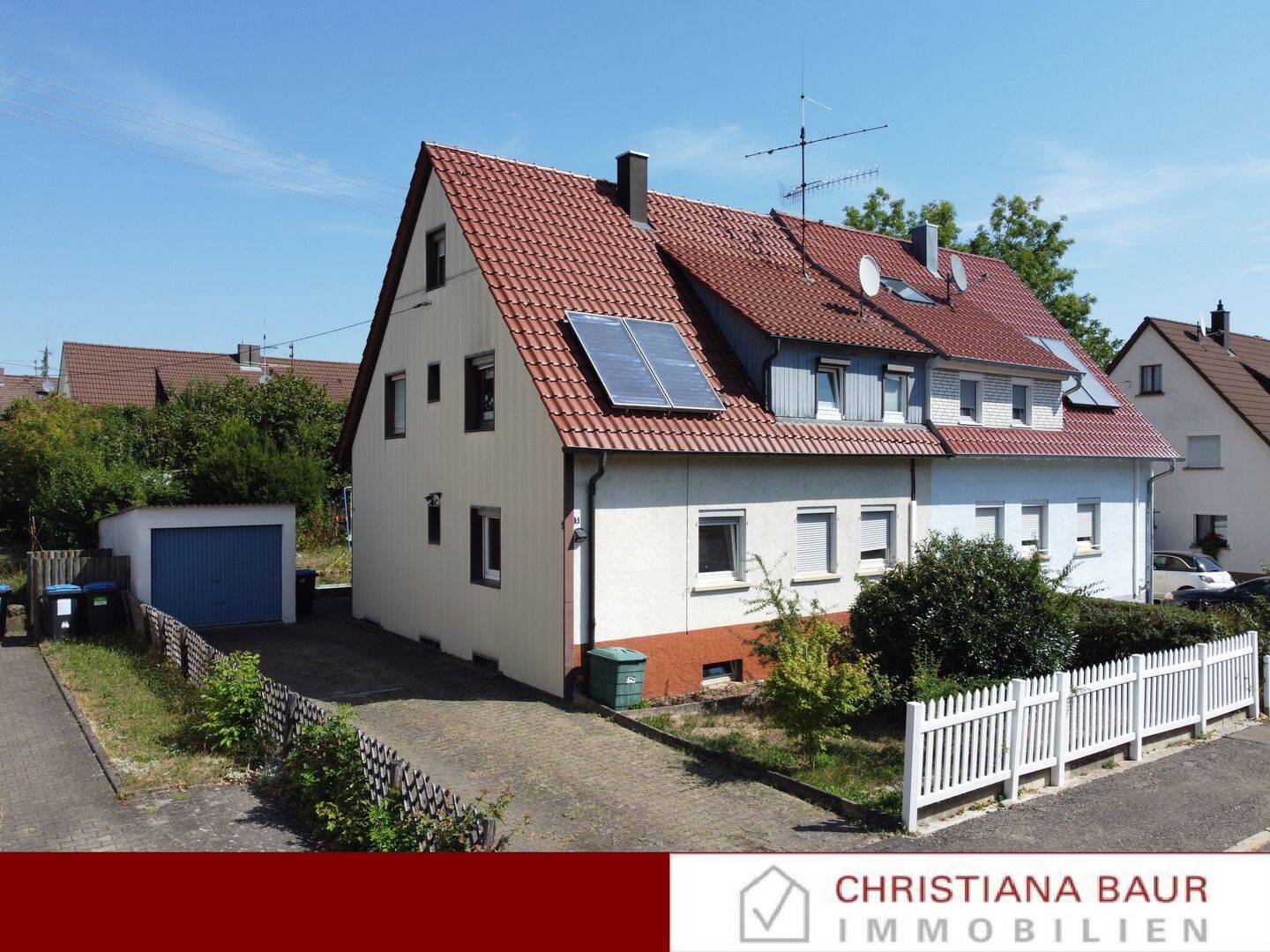 EIN-/ZWEIFAMILIENHAUS SOFORT VERFÜGBAR: Bodelshausen, 72411 Bodelshausen