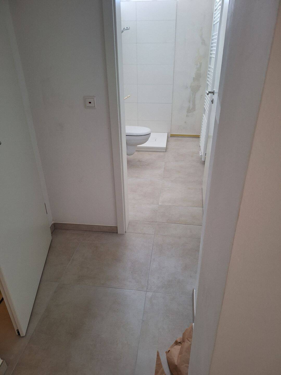 2 Zimmer Wohnung zu vermieten – befristet / Appartment for rent, 82194 Gröbenzell