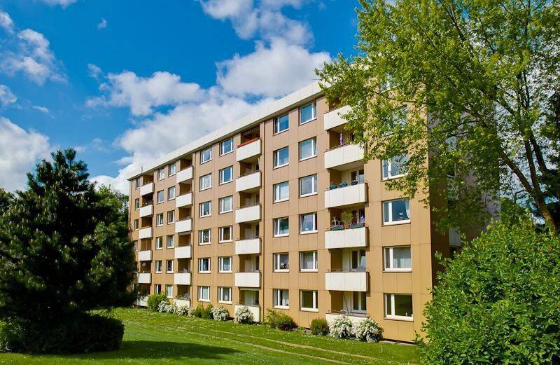 WG-geeignete 3-Zimmer-Wohnung in Uninähe!, 33615 Bielefeld (Gellershagen Innenstadt)