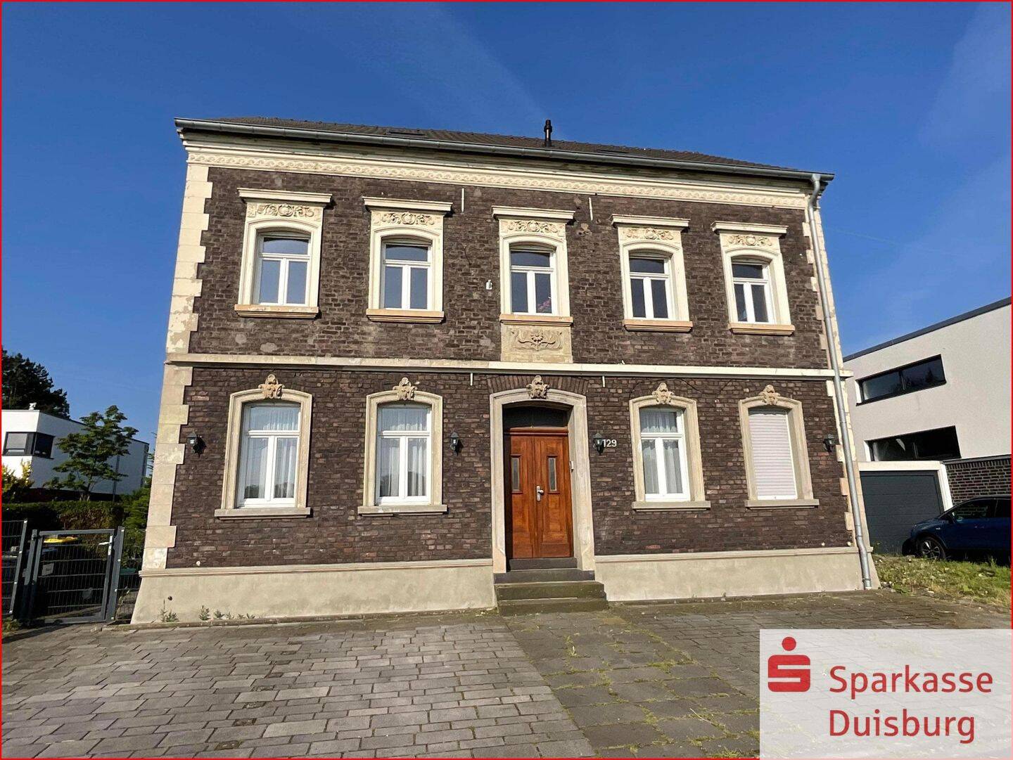 ** Besonders und außergewöhnlich **, 47228 Duisburg (Bergheim Friemersheim Hochemmerich Winkelhausen)