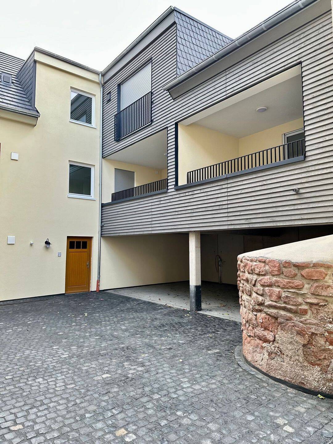 Loft Wohnung in Wittlich – Wengerohr !!! Kernsanierter Erstbezug !!!, 54516 Wittlich