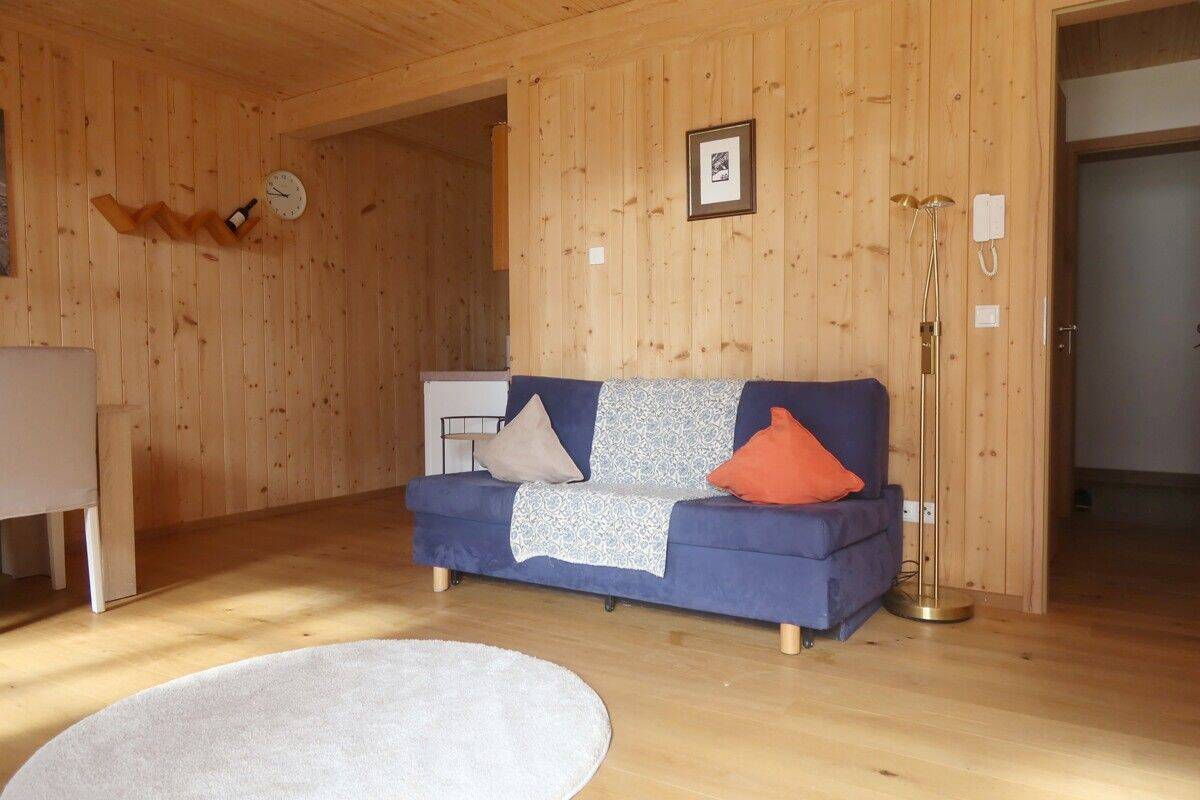 Gemütliches Apartment mit Terrasse im Holzhaus – Baiernrain bei Otterfing, 83623 Dietramszell