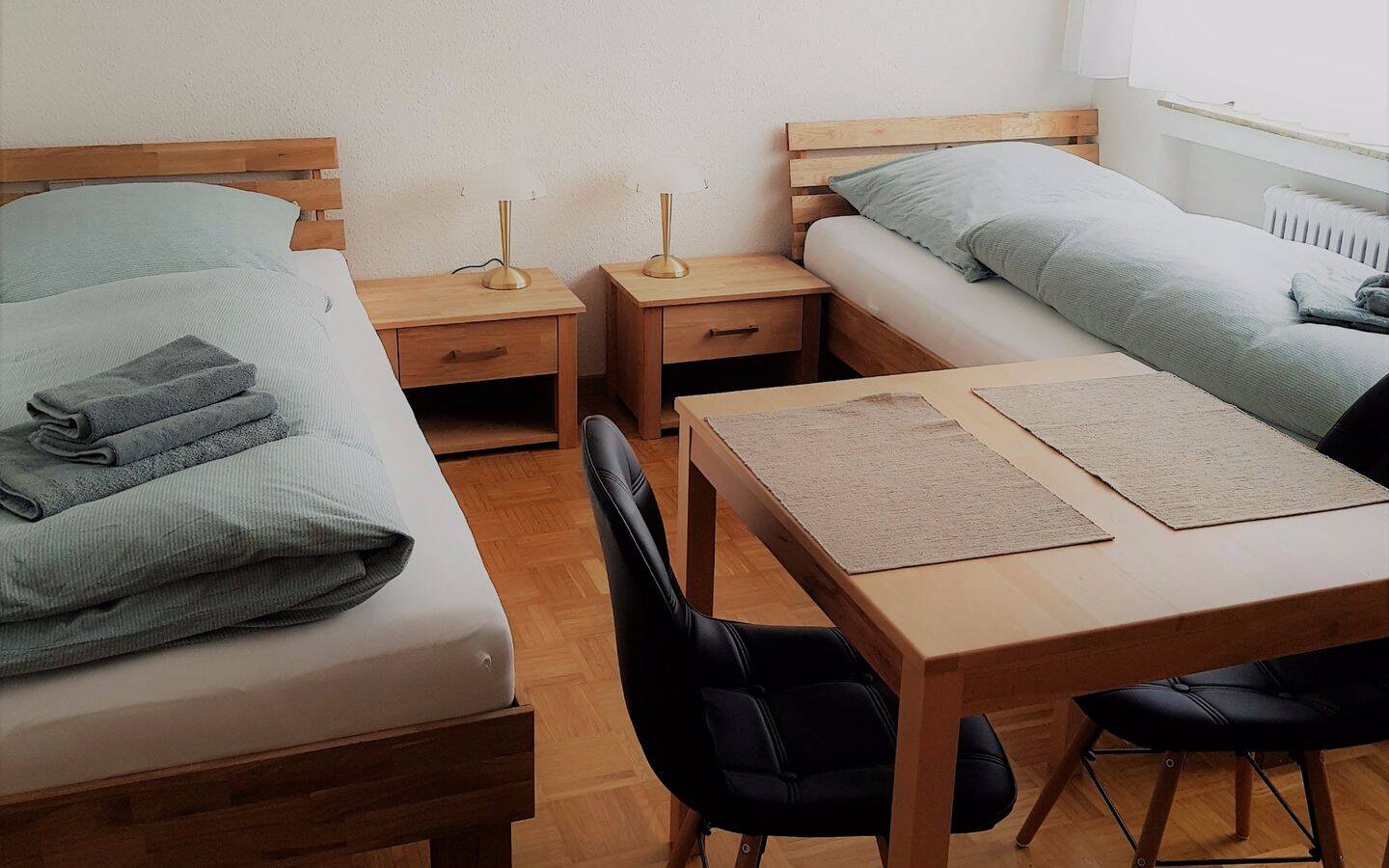 möbliertes WG Zimmer Filderstadt für Wohnen auf Zeit, 70794 Filderstadt
