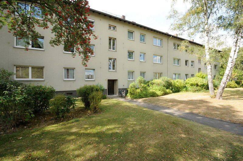 4-Zimmer-Wohnung in Erlangen Innenstadt, 91052 Erlangen (Anger Erlangen-Ost Erlangen-Süd Innenstadt)