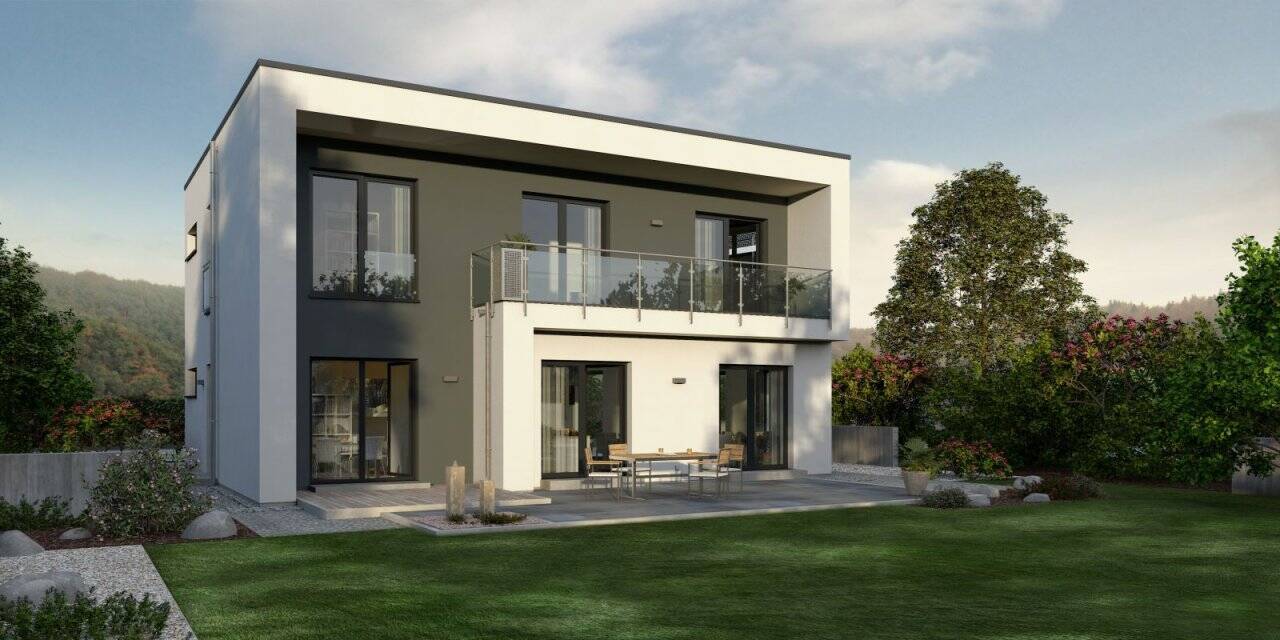 Individuell geplantes Einfamilienhaus in Schleiden – Ihr Traumhaus mit allkauf Service und Pro Time Paket, 53937 Schleiden