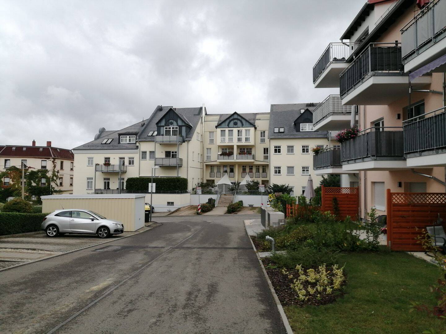 +++ Nachmieter gesucht +++ 3 Zimmer Maisonette Wohnung über 2,5 Etagen +++, 8062 Zwickau