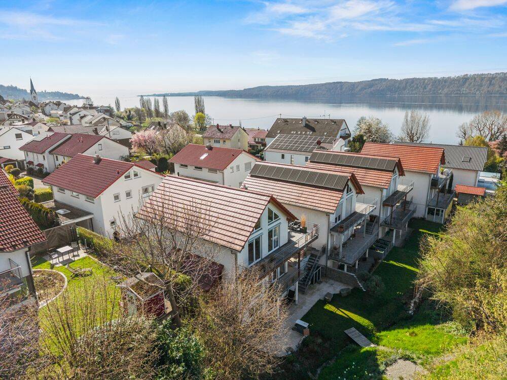 Modernes Einfamilienhaus mit Einliegerwohnung, 78354 Sipplingen