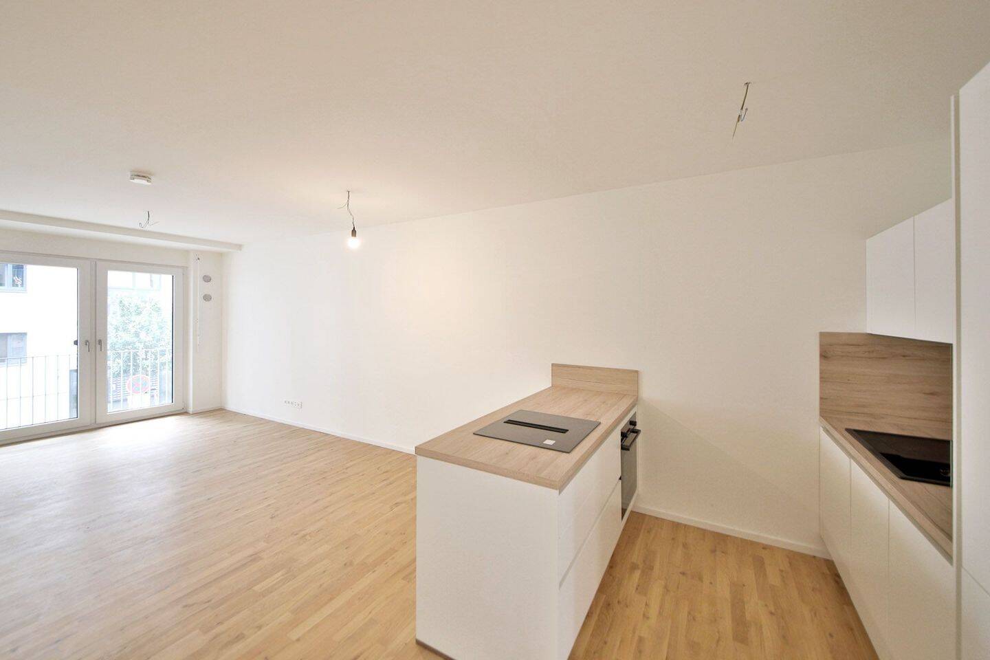 Urban wohnen am Rosensteinpark – attraktive 3-Zimmer-Wohnung, 70191 Stuttgart (Bad Cannstatt Nord)