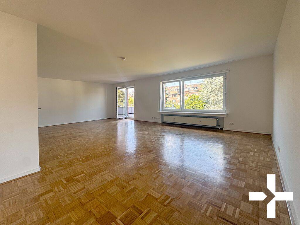 Eigentumswohnung in attraktiver Wohnlage fußläufig zum Bunten Garten, 41061 Mönchengladbach (Eicken Stadtmitte Waldhausen)