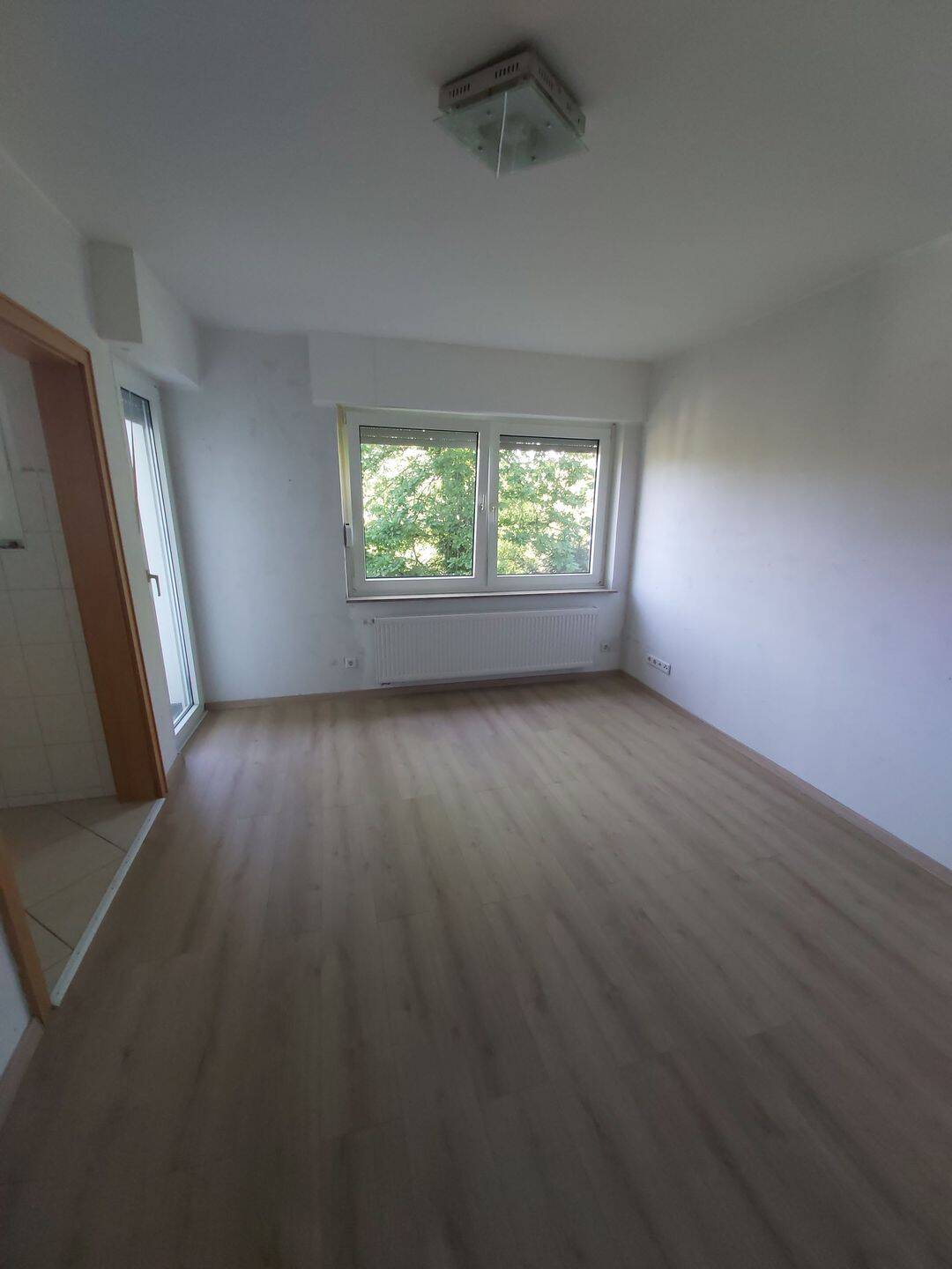 1-Zimmer-Wohnung mit tollem Blick über Velmede – Ideal für Singles, 59909 Bestwig