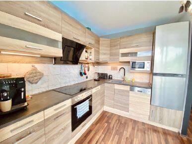 1-Zimmer Wohnung mit Balkon – modern und möbliert, 58762 Altena