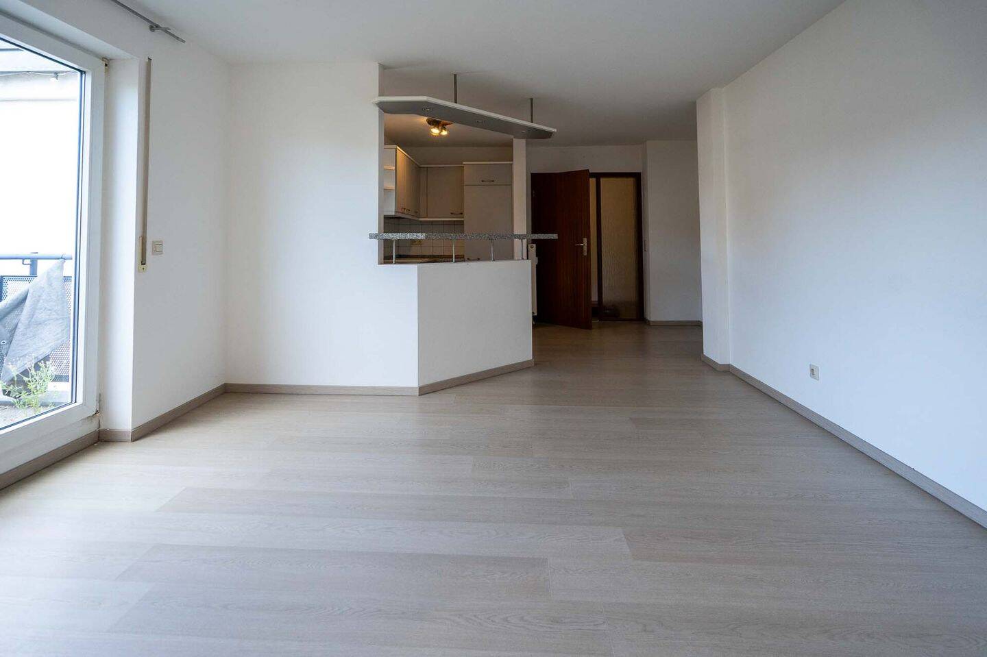 Attraktive 2-Zimmer-Wohnung in zentraler Lage von Laichingen, 89150 Laichingen