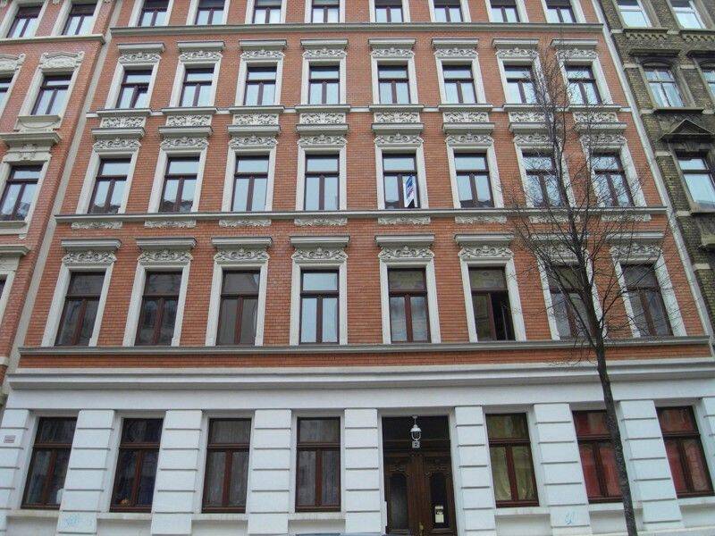 Stop: 3-Zimmer-Dachgeschosswohnung, 4315 Leipzig (Neustadt-Neuschönefeld Sellerhausen-Stünz Volkmarsdorf)