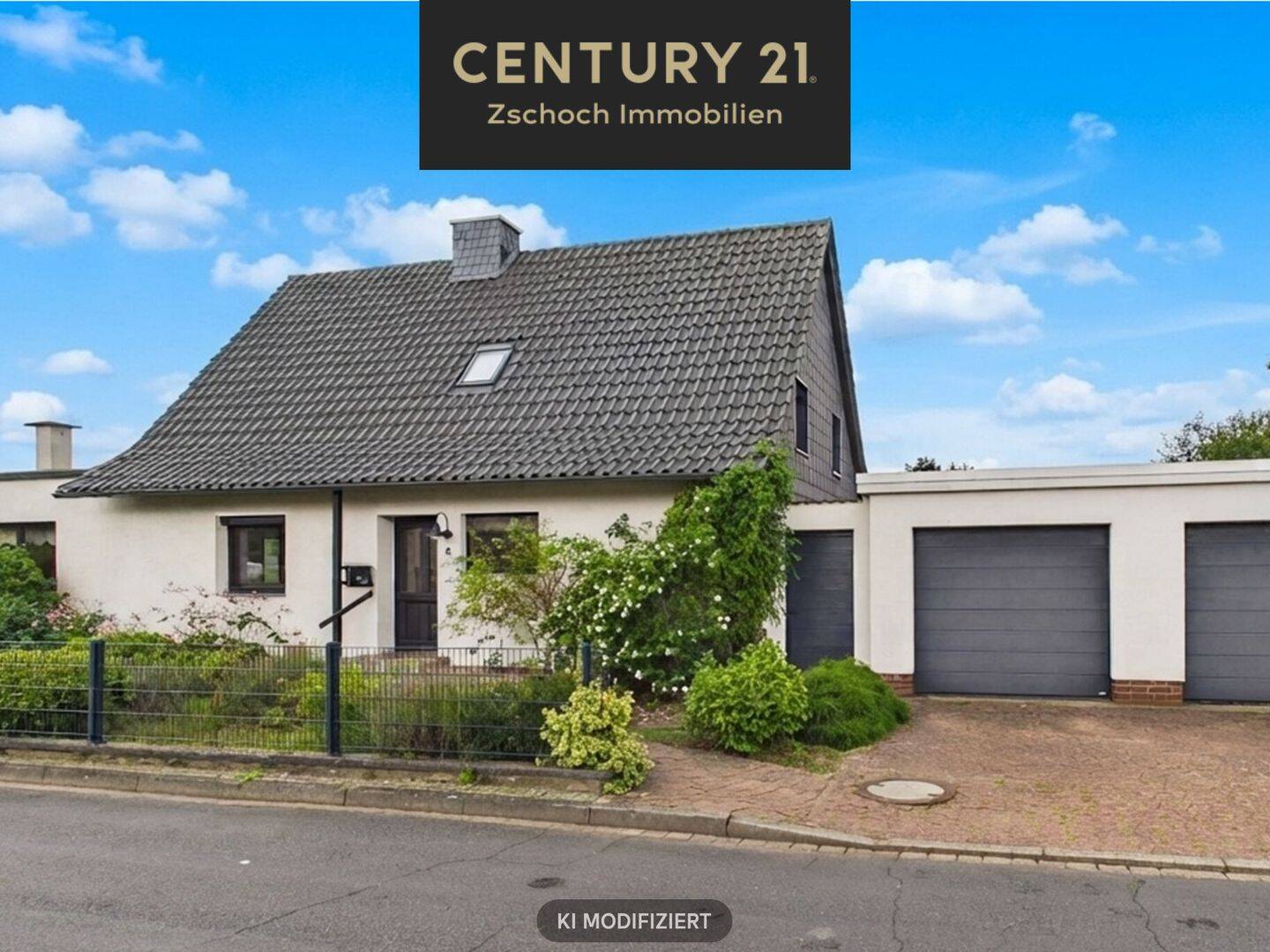 Ein Zuhause mit Geschichte und viel Raum für neue Lebensmomente, 31303 Burgdorf