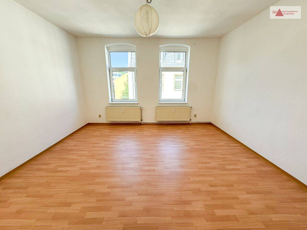 Gemütliche 1-Raum-Wohnung in Aue zu vermieten, 8280 Aue-Bad Schlema