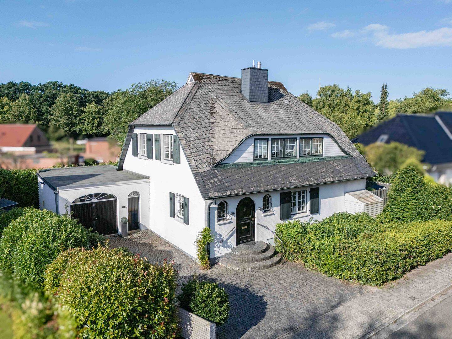 Exklusives Einfamilienhaus in begehrter Wohnlage!, 26725 Emden