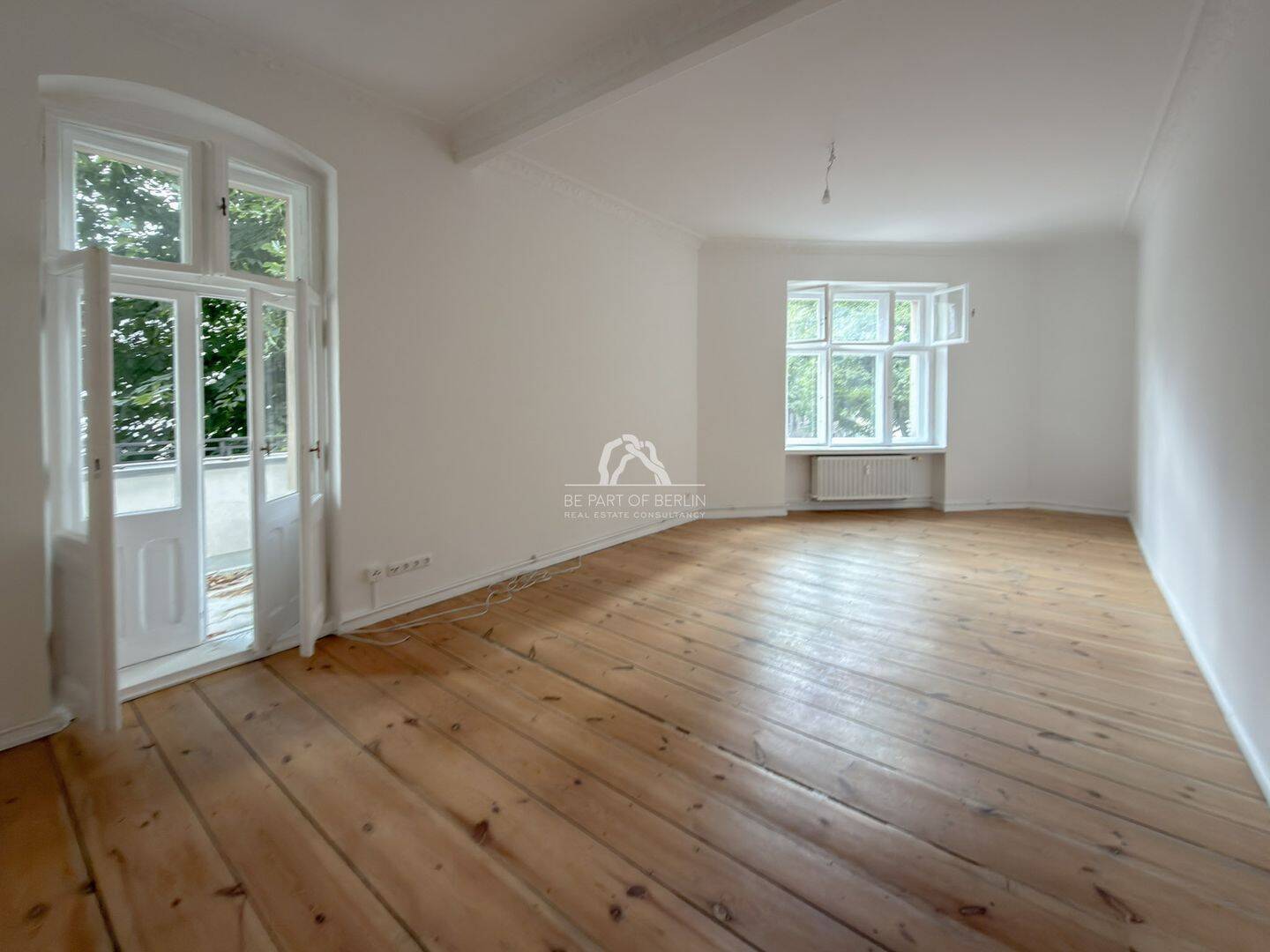 TOP-LAGE IM SCHILLERKIEZ! 2-ZIMMER! PROVISIONSFREI!, 12049 Berlin (Neukölln)