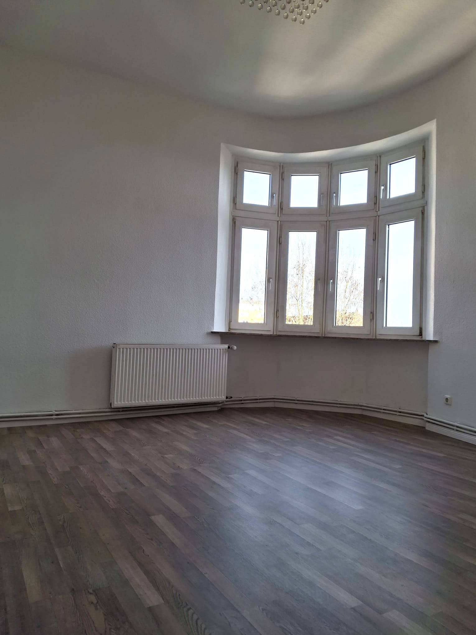 3 ZKB im 1.OG in der Hafenstraße 11 zu vermieten im Jugendstilhaus, 27576 Bremerhaven (Lehe Mitte)