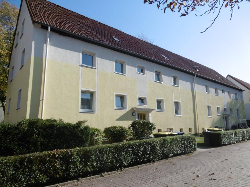 2-Zimmer-Wohnung mit neuem Bad in Bönen, 59199 Bönen