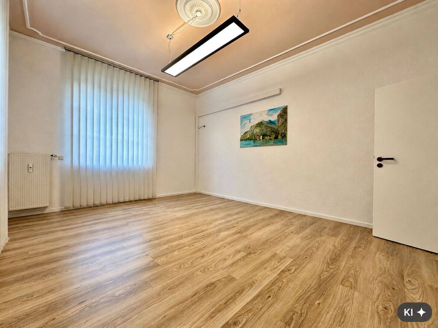 Großzügige 4-Zimmer-Wohnung im Hochparterre mit ca. 110 m² – viel Platz für Paare & Familien in Trier-Ehrang!, 54293 Trier