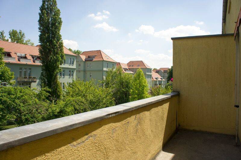 Mit Einbauküche und Nachmieter gesucht!, 39110 Magdeburg (Diesdorf Stadtfeld West)