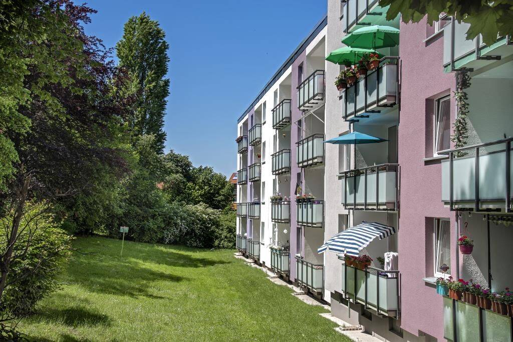 3-Zimmer-Wohnung in Dortmund Kirchlinde, 44379 Dortmund