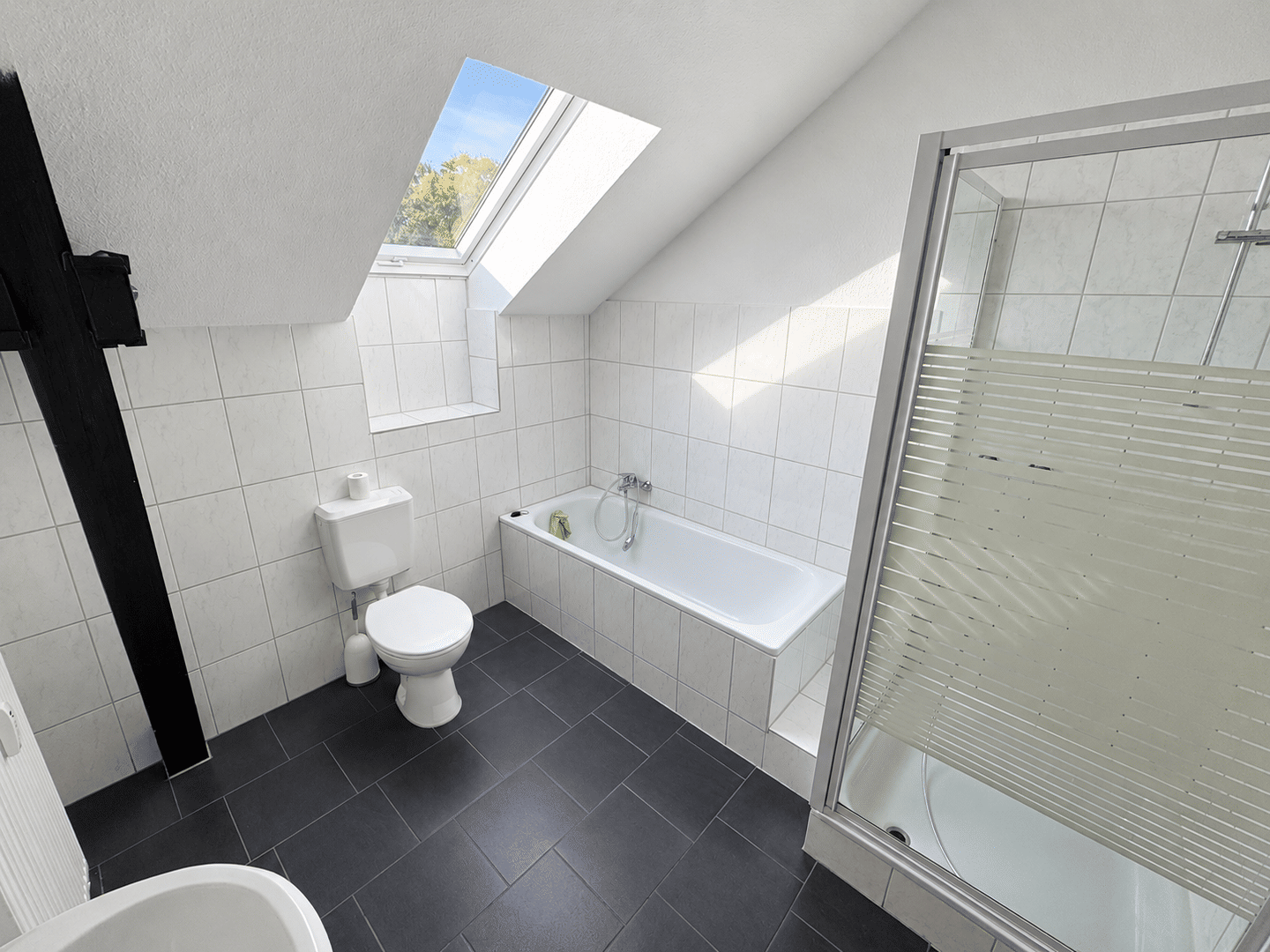 Attraktive 3-Zimmer-Wohnung in zentraler Lage von Jemgum, 26844 Jemgum