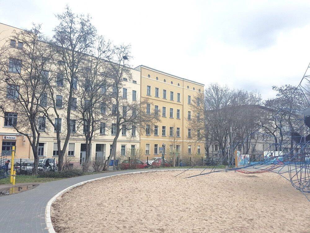 Wohnen zwischen Elbe und Hasselbachplatz, 39104 Magdeburg (Altstadt Buckau)