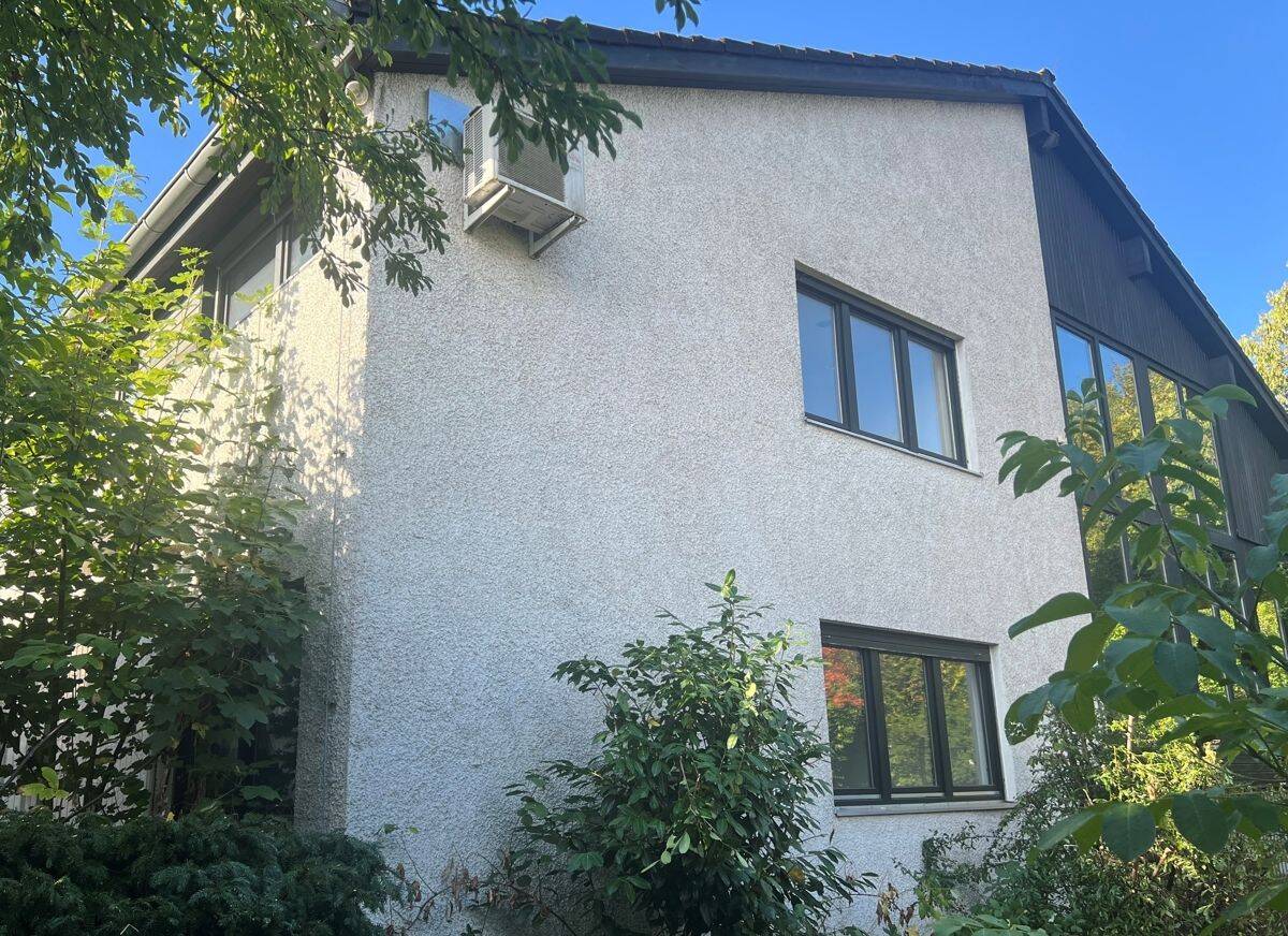 Wohnen am Geigersberg – Ein Traumgrundstück wartet auf neue Ideen, 76227 Karlsruhe (Durlach Hohenwettersbach Stupferich)
