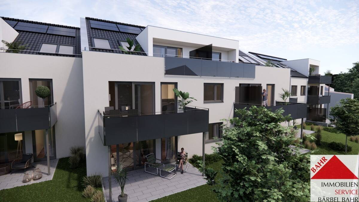 Bauplatz Besichtigung am So., 13.09. von 11:00-13:00 Uhr in der Vorderen Halde 7-11!, 71063 Sindelfingen