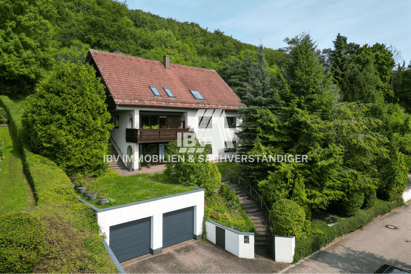 Top für Familien: Einfamilienhaus am Annaberg in Sulzbach-Rosenberg, 92237 Sulzbach-Rosenberg