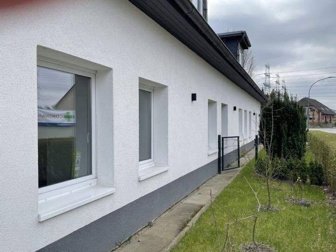 Echternach Immobilien: … 1 Zi.- Erdgeschoss – Wohnung, 22113 Oststeinbek (Bergedorf)