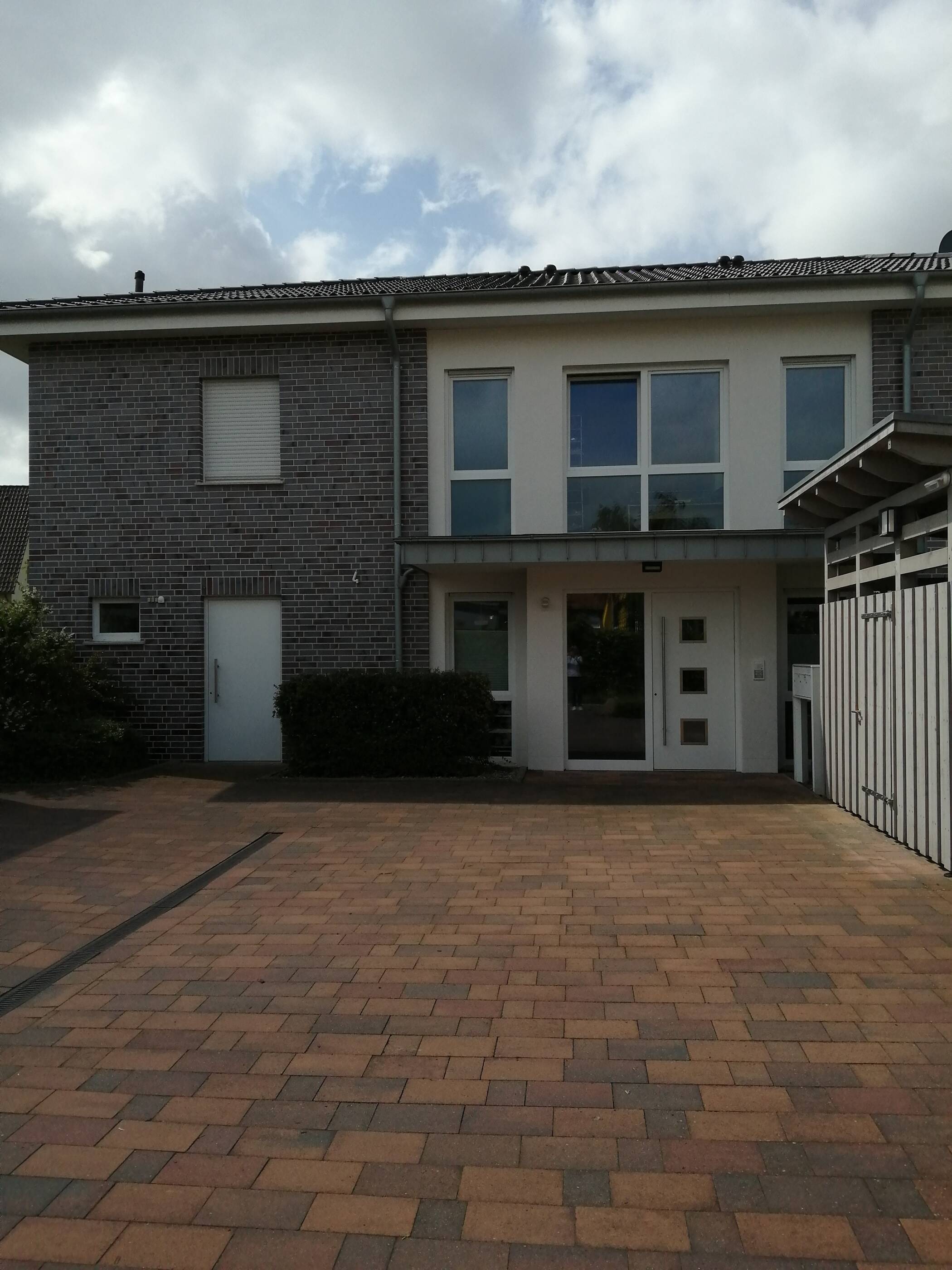 Exklusive Penthouse Wohnung in der Innenstadt von Melle, 49324 Melle
