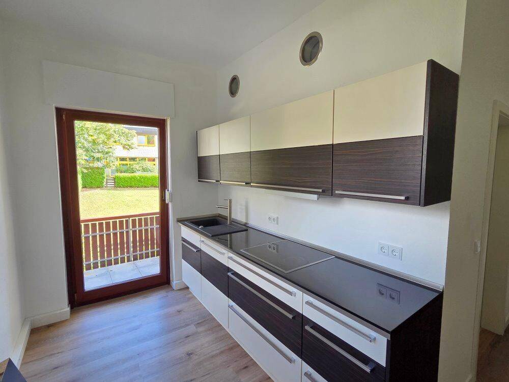 *** Modernisierte und gepflegte 2-Zimmer-Wohnung mit Balkon ***, 58509 Lüdenscheid