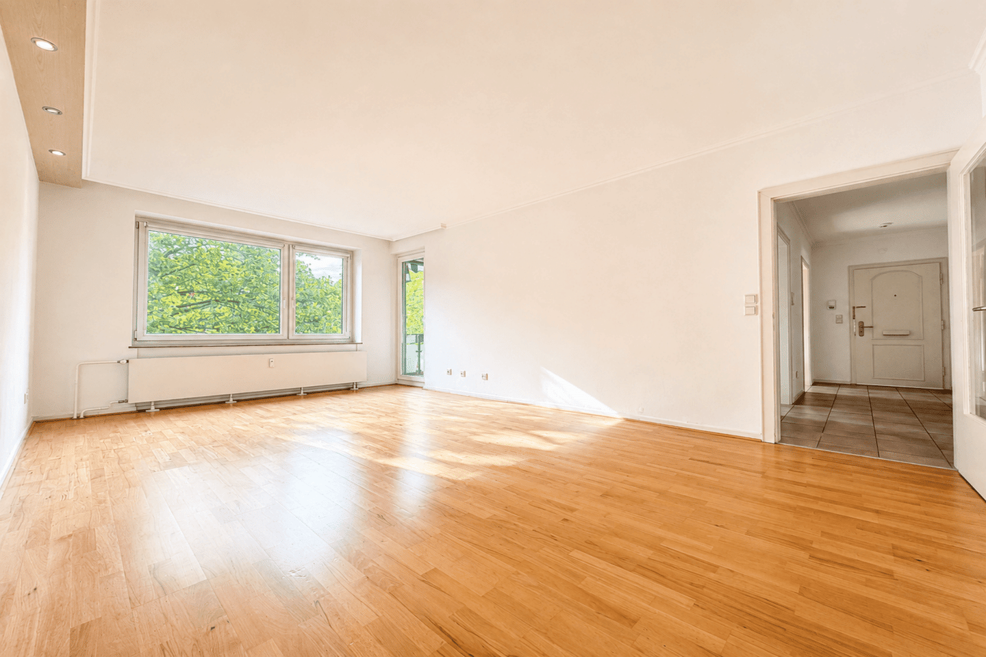 Lichtdurchflutete 3,5- Zimmer Wohnung in Stellingen-Eimsbüttel, 22527 Hamburg (Eimsbüttel Eidelstedt Lokstedt Stellingen)