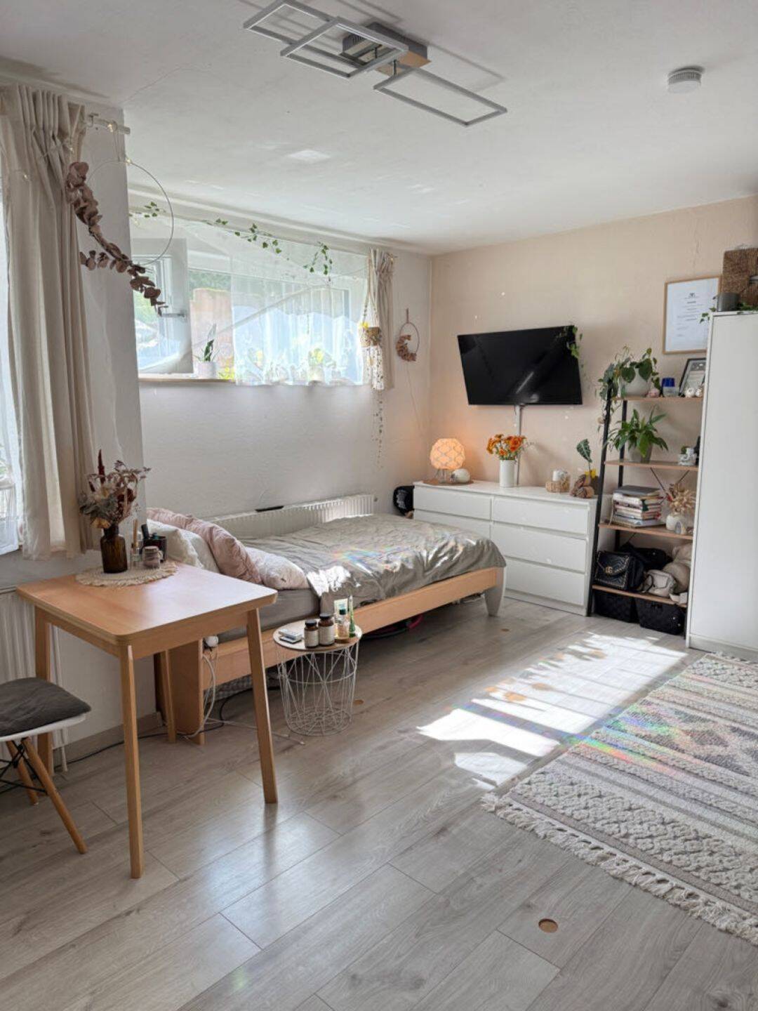 Gemütliche 1-Zimmer-Einliegerwohnung – ideal für Singles, 72770 Reutlingen