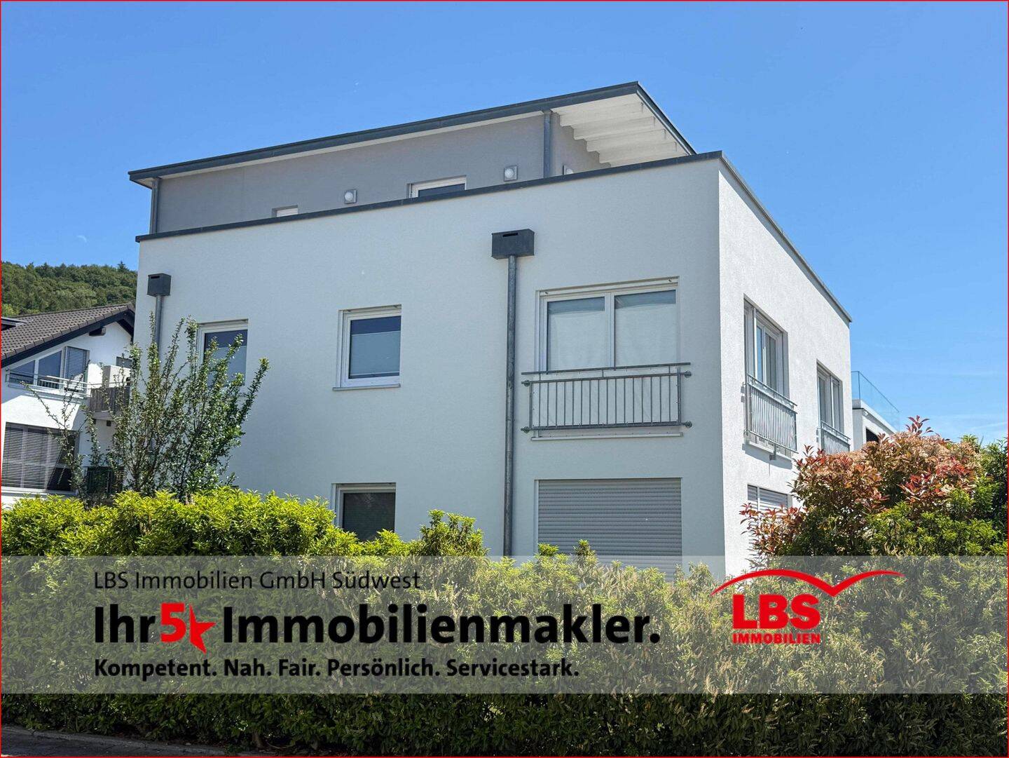 Exklusive Maisonettewohnung mit Aufzug in seenaher Wohnlage!, 78351 Bodman-Ludwigshafen