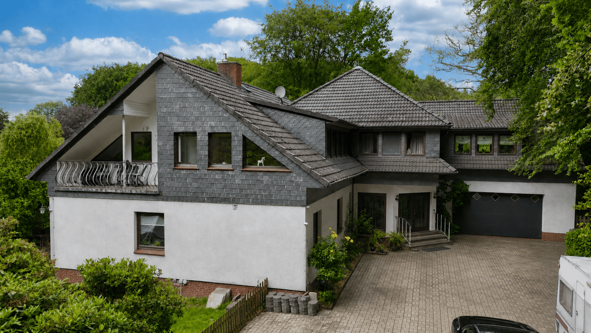 Ein Haus, das man erlebt – außergewöhnliches Anwesen mit 307 m² Wohnfläche und ganz besonderem Charakter, 27628 Hagen im Bremischen