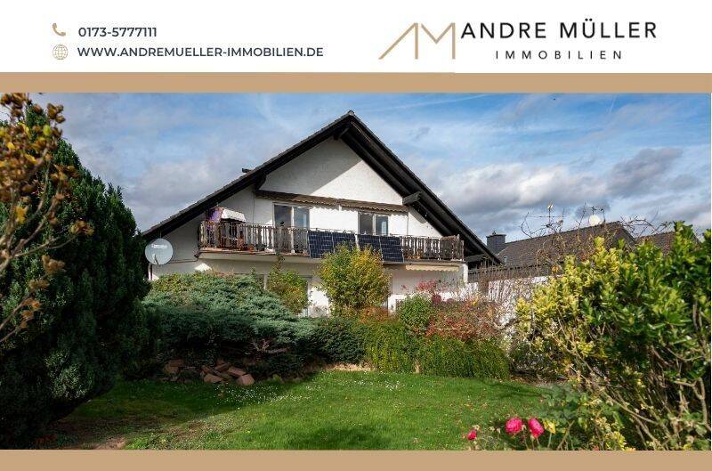 3 Einheiten für Familie, Mehrgenerationen, Vermietung oder Einlieger! Viele Möglichkeiten ein Haus., 63549 Ronneburg
