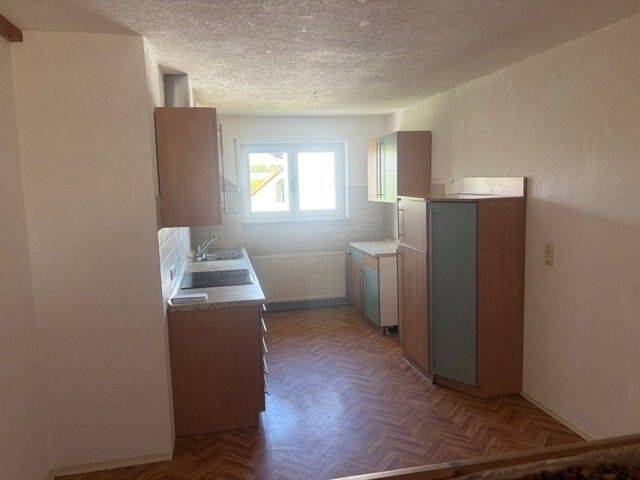 4- Zimmer Wohnung, 78628 Rottweil