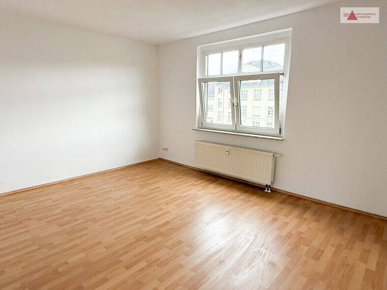 Charmante 2-Zimmer-Wohnung zentral in Zwönitz!, 8297 Zwönitz