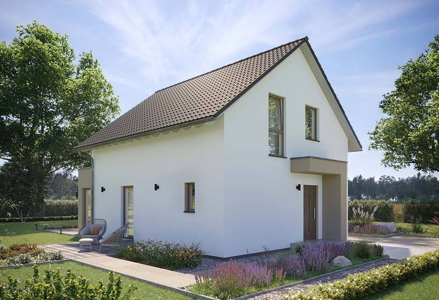 Ein Zuhause für das echte Leben., 47259 Duisburg (Huckingen Hüttenheim Mündelheim Ungelsheim Wanheim-Angerhausen)