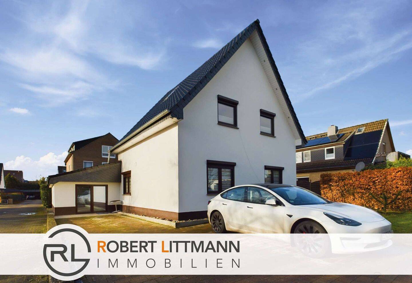Hochwertig saniertes Haus mit Garten und Zukunftspotenzial!, 28307 Bremen (Arbergen Mahndorf Osterholz)